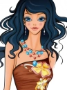 beauty girl