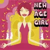new age girl