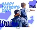 happy fathers day