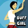 buff girl