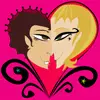 couple in love