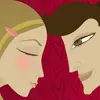 couple in love