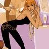 dancing 