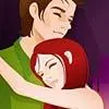 romantic couple