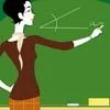 girl teacher