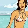 fun in the sun
