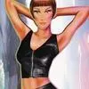 girl