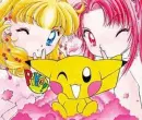 Pokemon magical journey