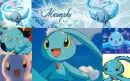 Manaphy =)