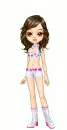 doll
