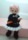 little girl