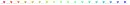 rainbow divider