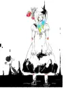 lonely girl