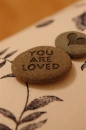 you are loved
