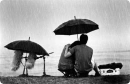 lovers & rain