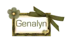 Genalyn