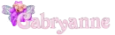 Gabryanne