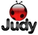 judy ladybug