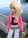 cool girl