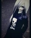 emo girl