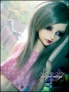 scence girl