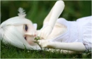 sweet girl