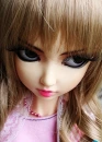 sweet girl