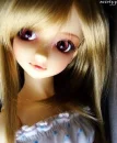sweet girl