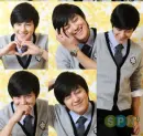 kim bum
