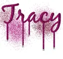 Tracy