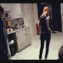 crazy hayley