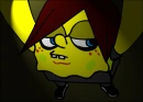 emo spongebob