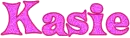 Kasie