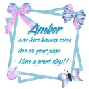 Amber