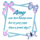 Amy
