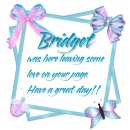 Bridget