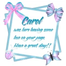 Carol