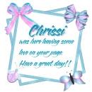 Chrissi