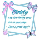 Christy
