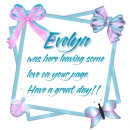 Evelyn