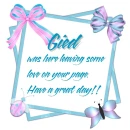 Gied