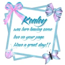 Kealey