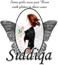Siddiqa