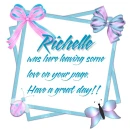 Richelle