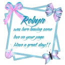Robyn