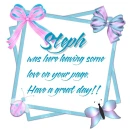 Steph