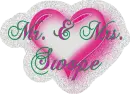 Mr. & Mrs. Swope