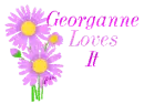 Georganne ~ Loves It