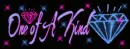 one of a kind