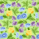 SPRING FLOWERS